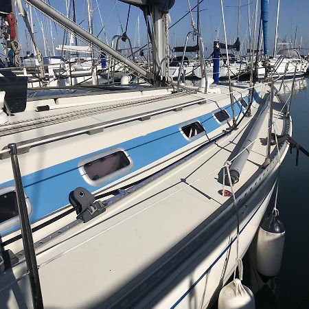 Bed&Boat Eolo 3 Hotel Венеция Екстериор снимка