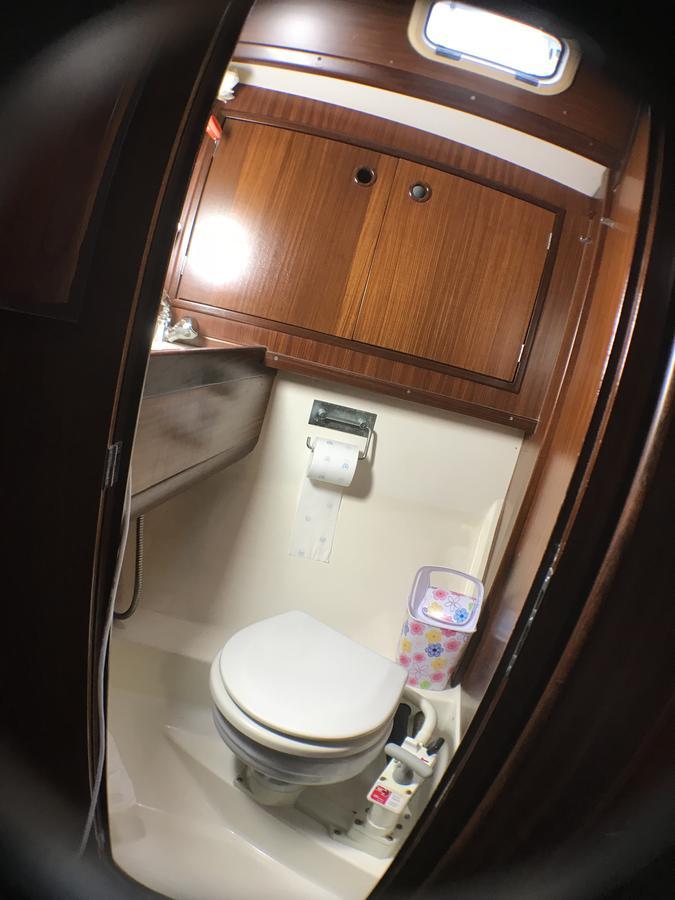 Bed&Boat Eolo 3 Hotel Венеция Екстериор снимка