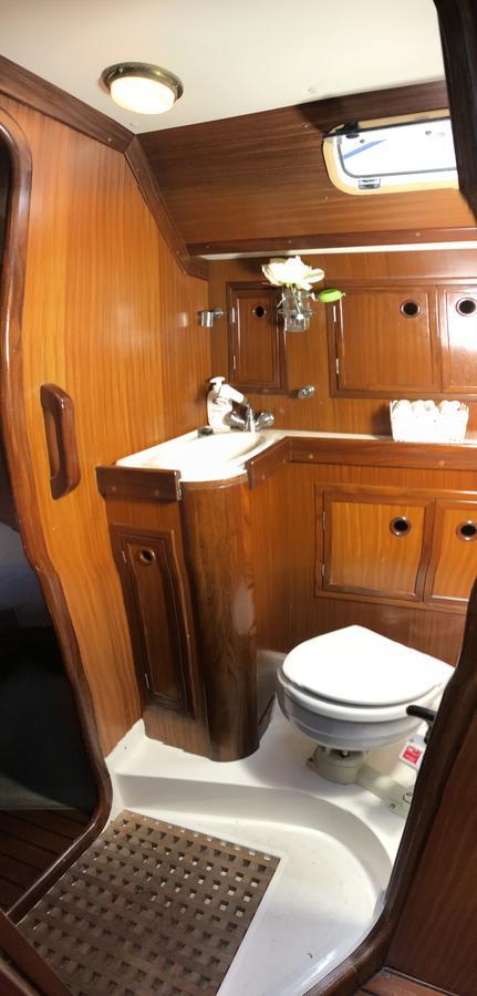 Bed&Boat Eolo 3 Hotel Венеция Екстериор снимка