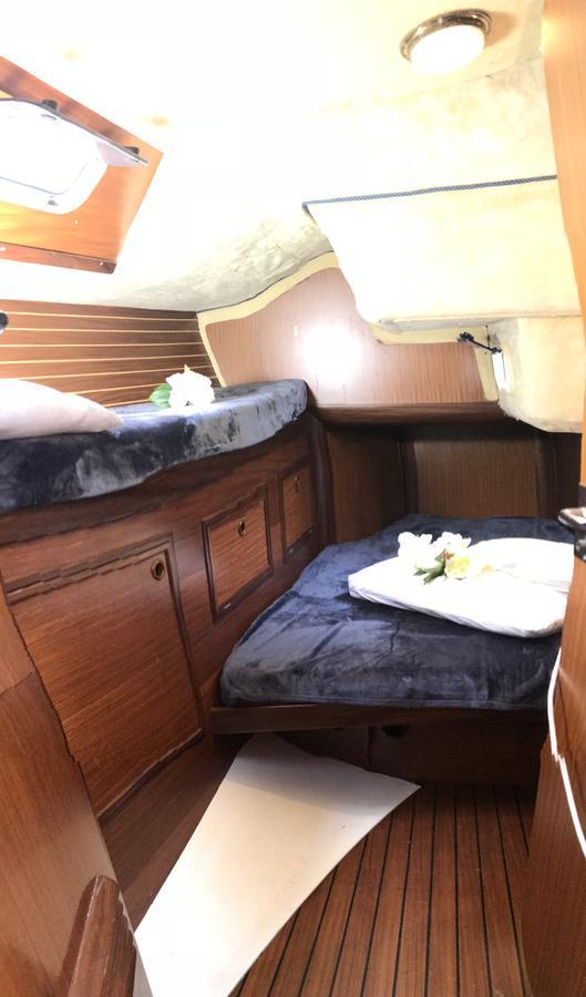 Bed&Boat Eolo 3 Hotel Венеция Екстериор снимка