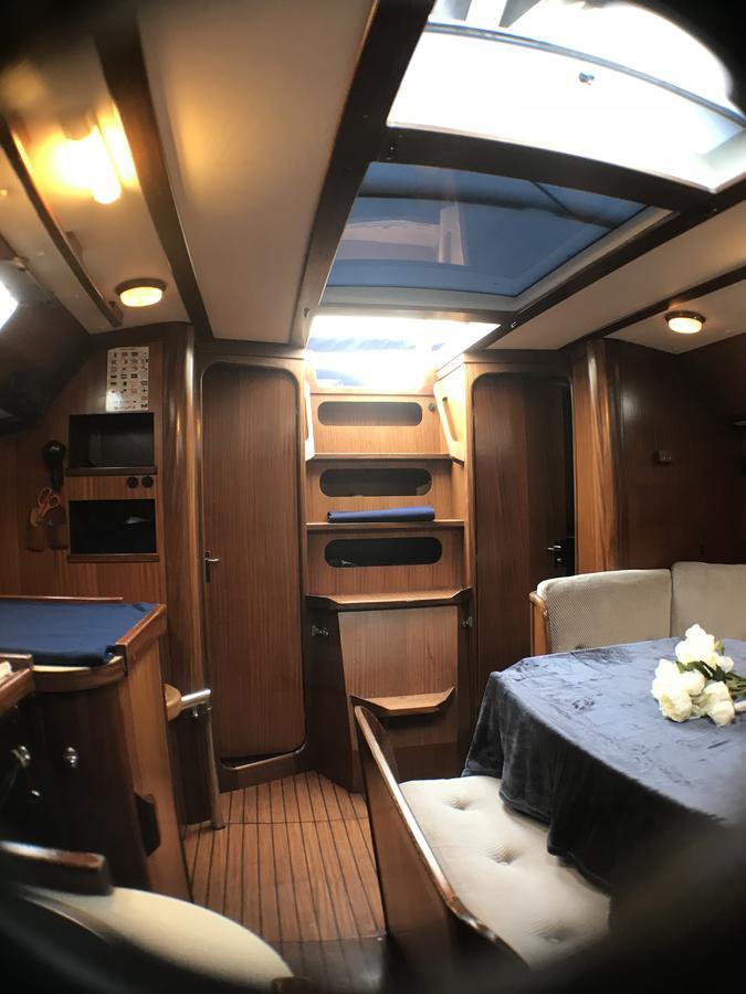 Bed&Boat Eolo 3 Hotel Венеция Екстериор снимка