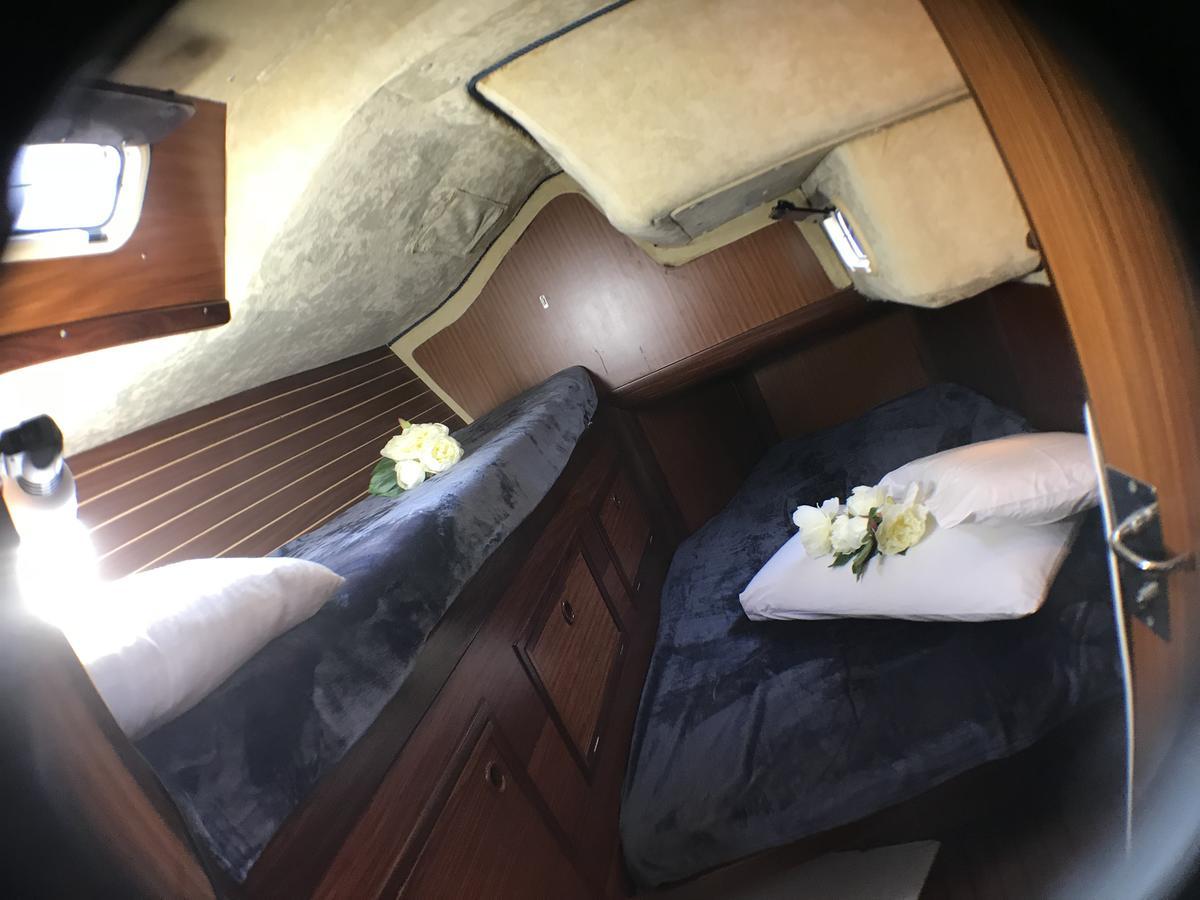 Bed&Boat Eolo 3 Hotel Венеция Екстериор снимка