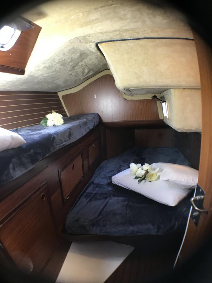 Bed&Boat Eolo 3 Hotel Венеция Екстериор снимка