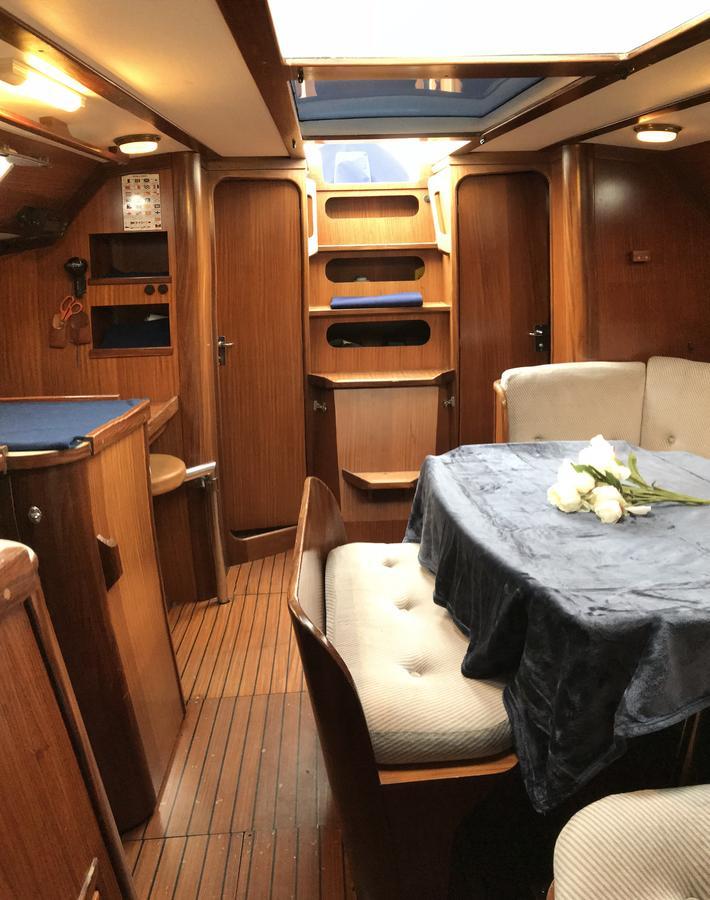 Bed&Boat Eolo 3 Hotel Венеция Екстериор снимка