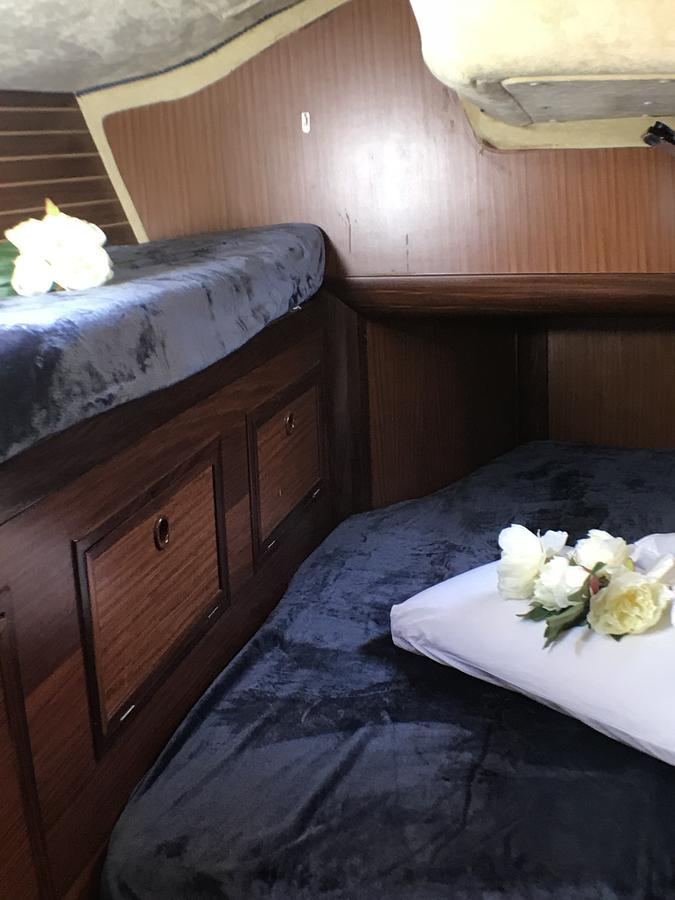 Bed&Boat Eolo 3 Hotel Венеция Екстериор снимка