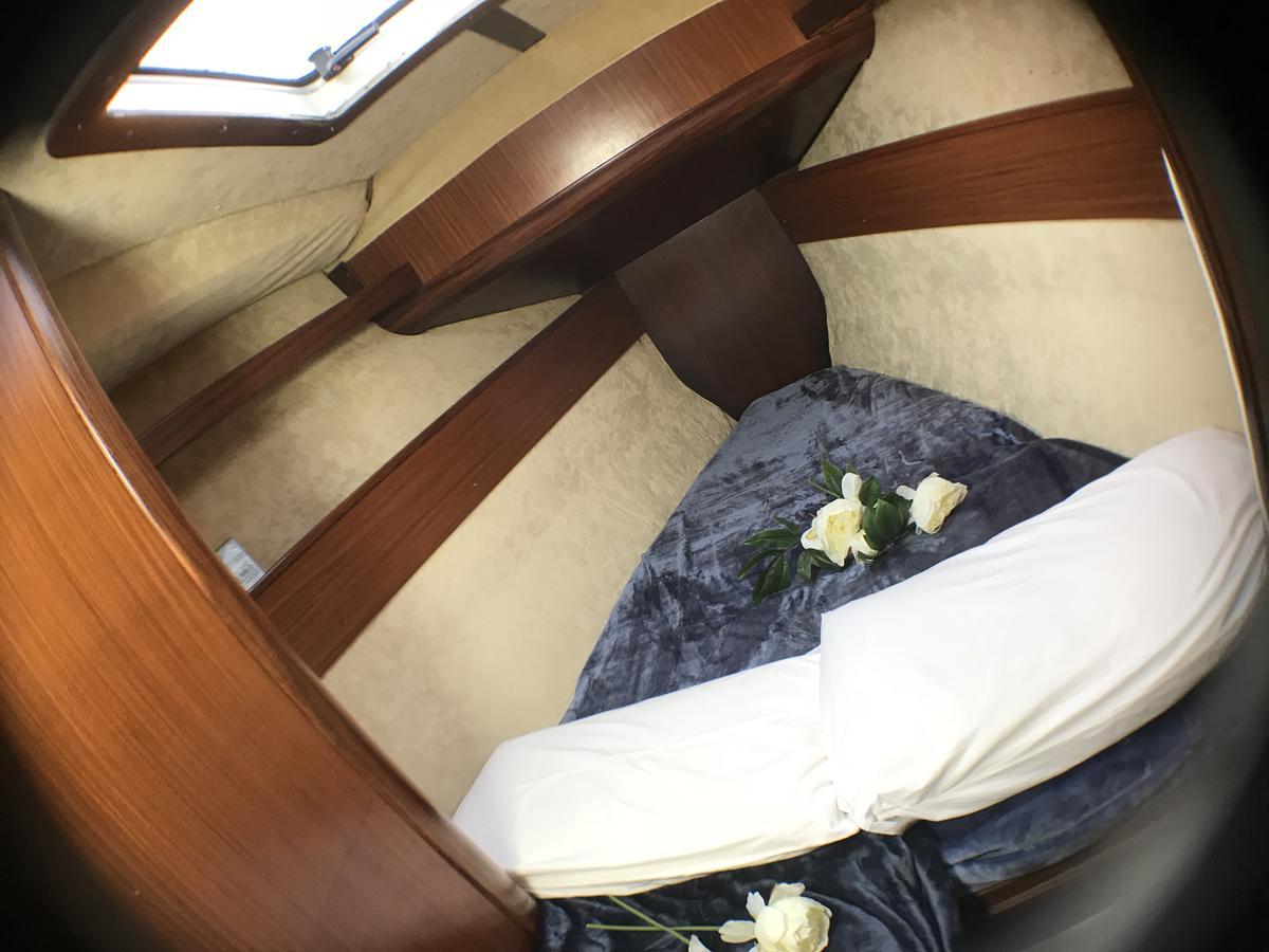 Bed&Boat Eolo 3 Hotel Венеция Екстериор снимка