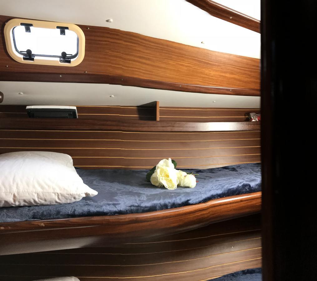 Bed&Boat Eolo 3 Hotel Венеция Екстериор снимка