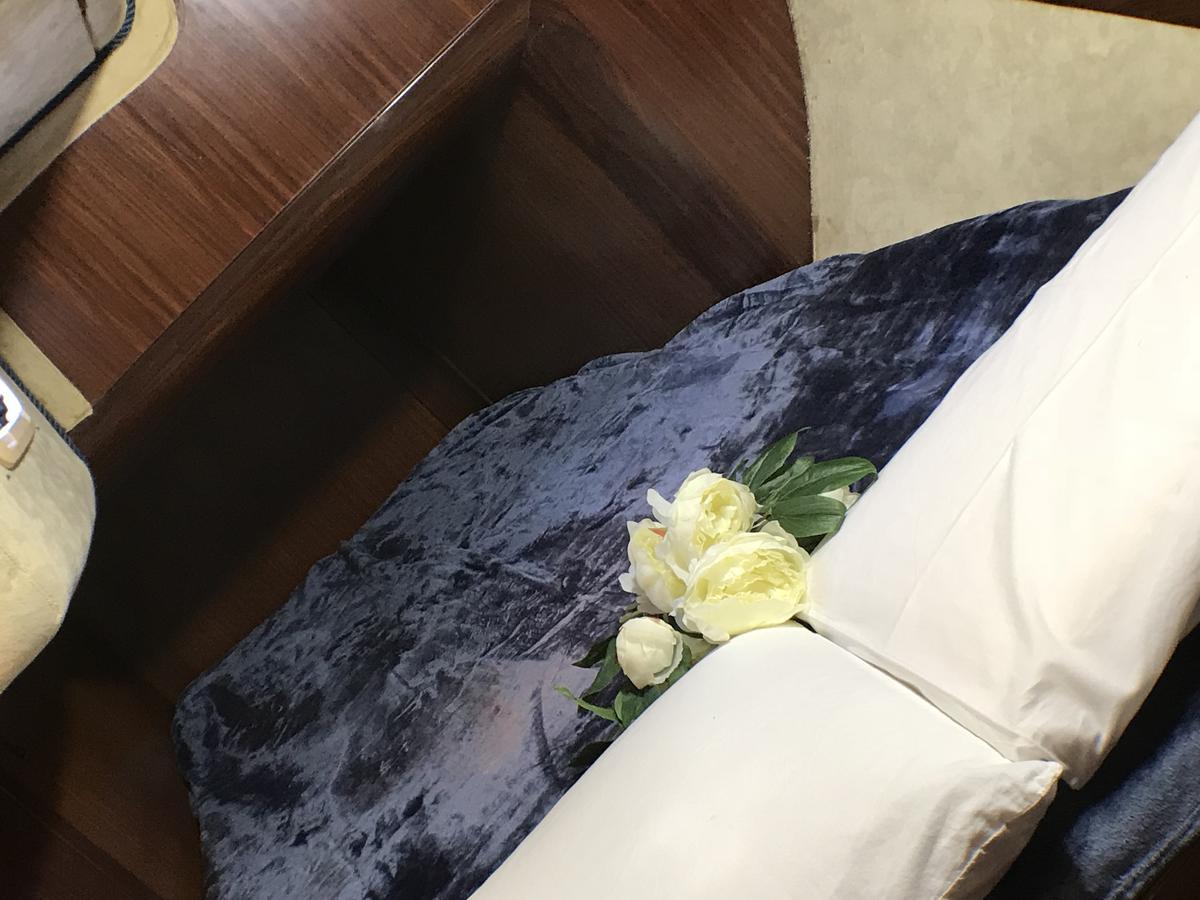 Bed&Boat Eolo 3 Hotel Венеция Екстериор снимка