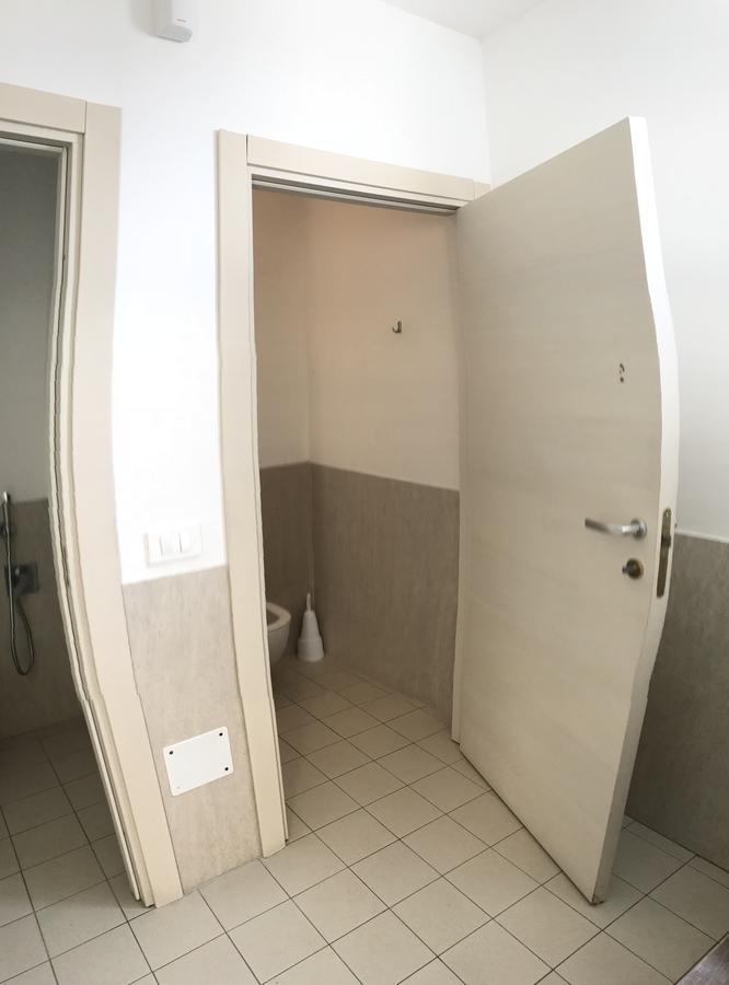 Bed&Boat Eolo 3 Hotel Венеция Екстериор снимка